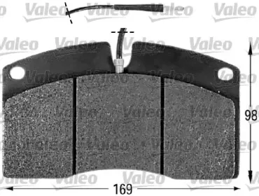 valeo-541607