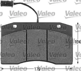 valeo-540142