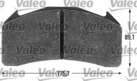 valeo-541701