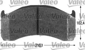 valeo-541702