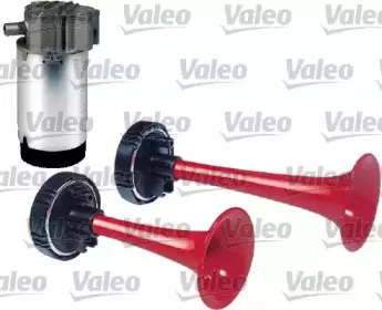 479172 VALEO Звуковой сигнал