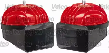 479178 VALEO Звуковой сигнал