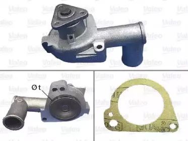 506001 VALEO