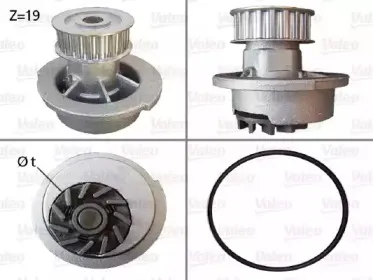 506007 VALEO