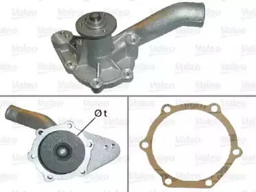 506025 VALEO