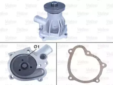 506044 VALEO