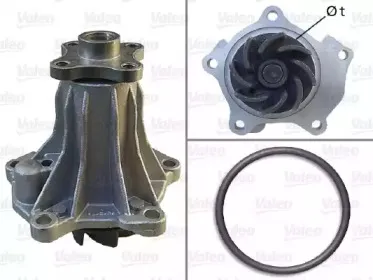506047 VALEO