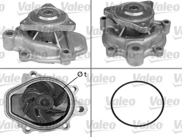 506081 VALEO