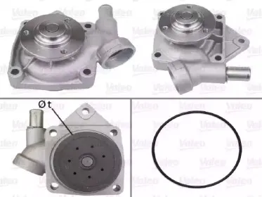 506297 VALEO