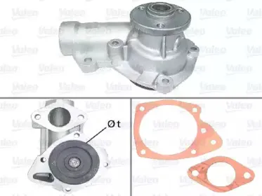 506383 VALEO