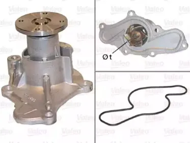 valeo-506544
