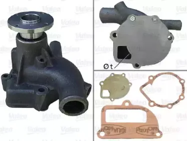 506779 VALEO