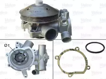 506869 VALEO