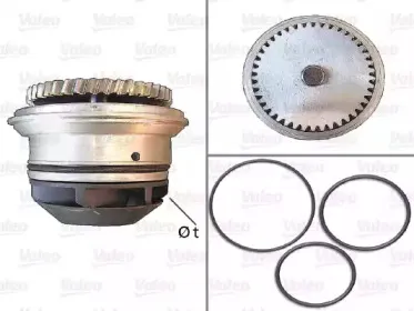 506877 VALEO