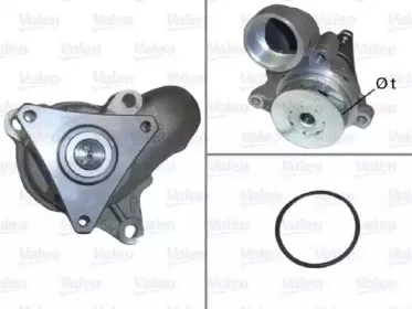 506976 VALEO