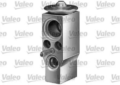 508643 VALEO Расширительный клапан, кондиционер