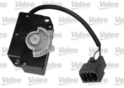 509222 VALEO Регулировочный элемент, смесительный клапан