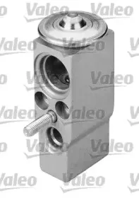 509685 VALEO Расширительный клапан, кондиционер