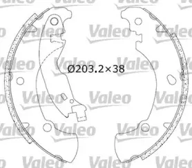 valeo-554740