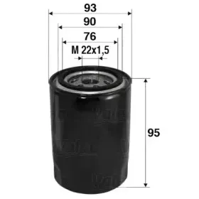 586006 VALEO