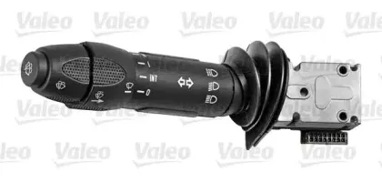 645137 VALEO Выключатель на рулевой колонке