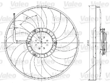 696017 VALEO