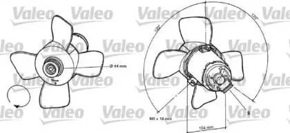 valeo-696038