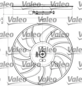 valeo-696350