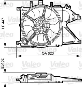 valeo-696383