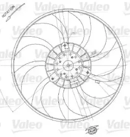 698412 VALEO