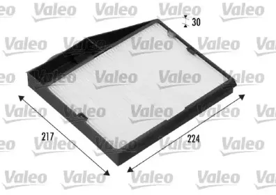 698535 VALEO