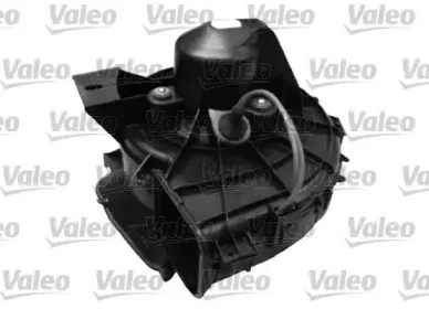 698564 VALEO Вентилятор салона