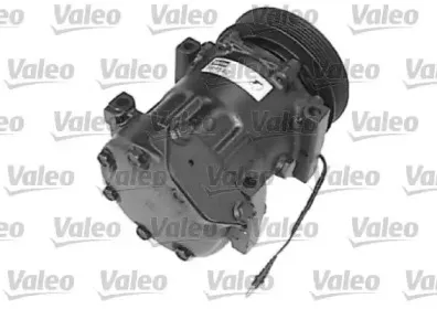 699540 VALEO Компрессор, кондиционер
