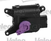 715283 VALEO Регулировочный элемент, смесительный клапан