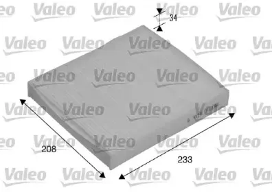 715510 VALEO