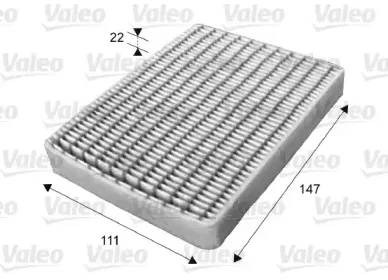 715656 VALEO