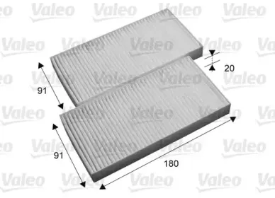 715696 VALEO