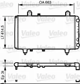 730040 VALEO