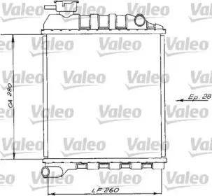 730172 VALEO