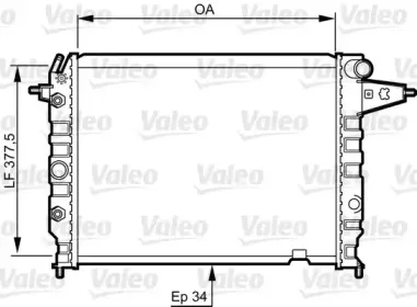 730395 VALEO
