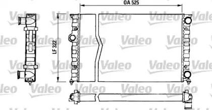 730505 VALEO