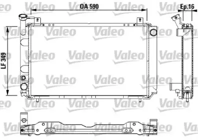 731147 VALEO