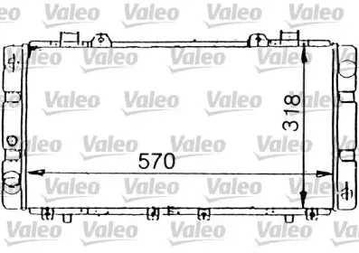731199 VALEO