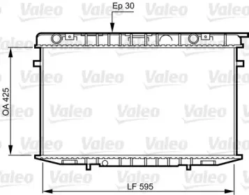 731236 VALEO
