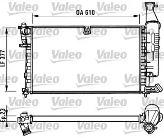 731296 VALEO