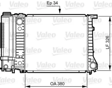 731509 VALEO
