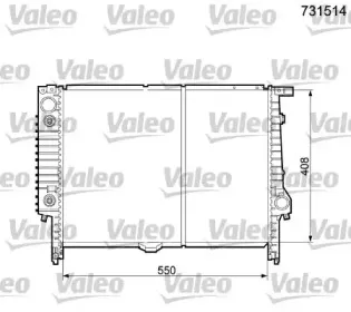 731514 VALEO