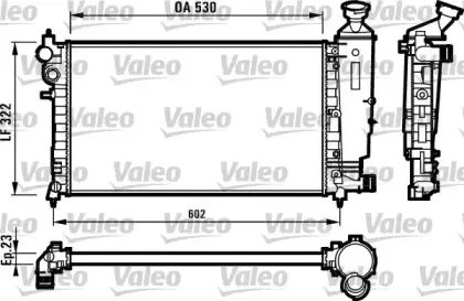 731526 VALEO