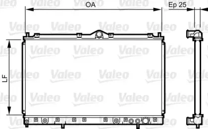 731640 VALEO