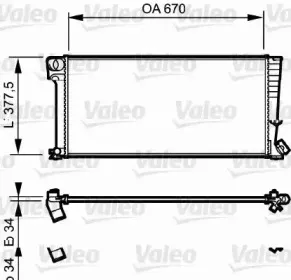 731743 VALEO